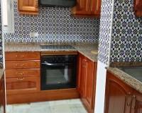 Short time rental - Квартира / Квартира - Torrevieja - Playa de los Locos