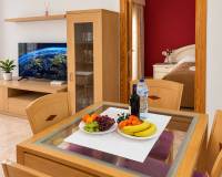 Short time rental - Квартира / Квартира - Torrevieja - Playa del Cura