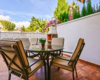 Short time rental - Maison mitoyenne - Orihuela - La Zenia