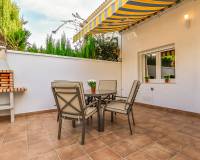 Short time rental - Maison mitoyenne - Orihuela - La Zenia