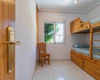 Short time rental - Maison mitoyenne - Torrevieja - Los Altos
