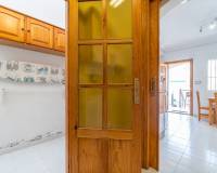 Short time rental - Maison mitoyenne - Torrevieja - Los Altos