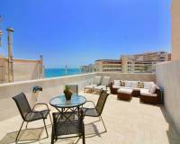 Short time rental - пентхауз - Torrevieja - Cabo cervera