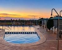 Short time rental - Penthouse - Guardamar del Segura - Urbanizaciones