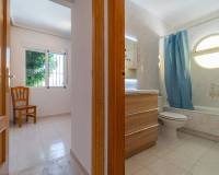 Short time rental - Radhus - Torrevieja - Los Altos