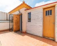 Short time rental - Radhus - Torrevieja - Los Altos
