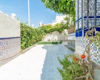 Short time rental - Radhus - Torrevieja - Los Altos