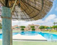 Short time rental - Radhus - Torrevieja - Los Altos