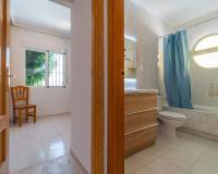 Short time rental - Terraced house - Torrevieja - Los Altos