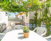 Short time rental - Terraced house - Torrevieja - Los Altos