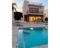 Short time rental - Villa - Ciudad Quesada