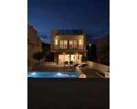 Short time rental - Villa - Ciudad Quesada