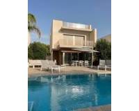 Short time rental - Villa - Ciudad Quesada