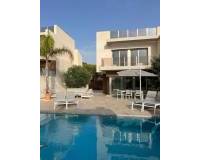 Short time rental - Villa - Ciudad Quesada