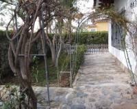 Short time rental - Villa - Orihuela - Cabo Roig