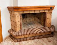 Short time rental - Villa - Pilar de la Horadada