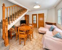 Short time rental - Villa - Pilar de la Horadada