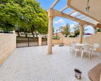Short time rental - Villa - Pilar de la Horadada