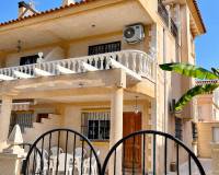 Short time rental - Villa - Pilar de la Horadada