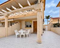 Short time rental - Villa - Pilar de la Horadada