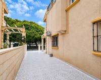 Short time rental - Villa - Pilar de la Horadada