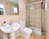 Short time rental - Villa - Pilar de la Horadada