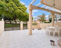 Short time rental - Villa - Pilar de la Horadada