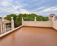 Short time rental - Villa - Pilar de la Horadada