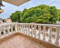 Short time rental - Villa - Pilar de la Horadada