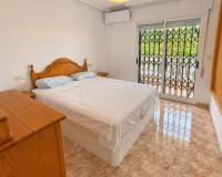 Short time rental - Villa - Pilar de la Horadada
