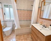 Short time rental - Villa - Pilar de la Horadada