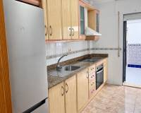 Short time rental - Villa - Pilar de la Horadada
