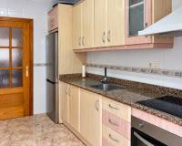 Short time rental - Villa - Pilar de la Horadada