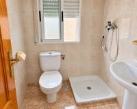 Short time rental - Villa - Pilar de la Horadada