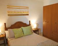 Short time rental - Villa - Torrevieja - La Siesta - El Salado -  Torreta