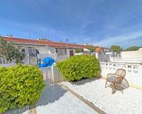 Short time rental - Вилла - Torrevieja - La Siesta - El Salado -  Torreta