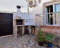 Short time rental - Вилла - Torrevieja - Los balcones