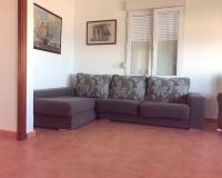 Short time rental - Villa - Torrevieja