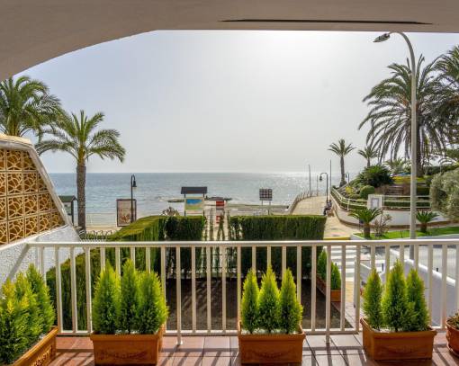 Sıralı evler - tekrar satış - Orihuela Costa - Agua Marina