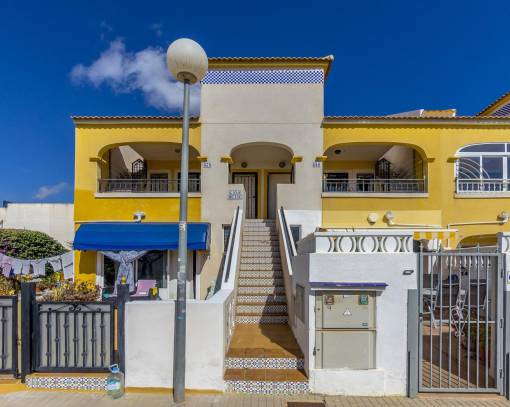 Sıralı evler - tekrar satış - Orihuela Costa - Los Altos