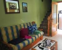 Sofa | Wederverkoop bungalow te koop in Torretas - Torrevieja