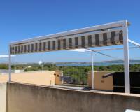 Solarium | Kjøp hus med solarium i Torrevieja