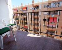 Studio in Torrevieja at 300m from the beach. - Photo 13.