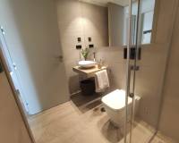 tekrar satış - Apartman dairesi - Algorfa - Campo de golf