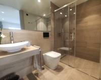 tekrar satış - Apartman dairesi - Algorfa - Campo de golf