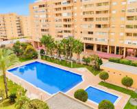 tekrar satış - Apartman dairesi - Alicante - Babel