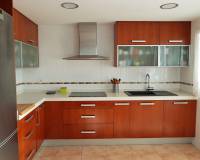 tekrar satış - Apartman dairesi - Alicante - Benisaudet