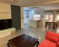 tekrar satış - Apartman dairesi - Alicante - Centro