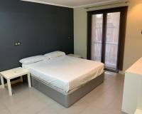 tekrar satış - Apartman dairesi - Alicante - Centro