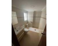 tekrar satış - Apartman dairesi - Alicante